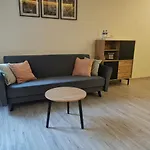 Apartment Duzy Komfortowy Apartament W Samym Centrum Przy Manufaktura I Piotrkowska, Blisko Zoo, Fala *