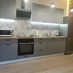 Duzy Komfortowy Apartament W Samym Centrum Przy Manufaktura I Piotrkowska, Blisko Zoo, Fala Lodz