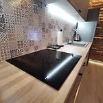 Duzy Komfortowy Apartament W Samym Centrum Przy Manufaktura I Piotrkowska, Blisko Zoo, Fala Apartment