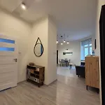 Duzy Komfortowy Apartament W Samym Centrum Przy Manufaktura I Piotrkowska, Blisko Zoo, Fala * Lodz