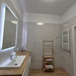 Duzy Komfortowy Apartament W Samym Centrum Przy Manufaktura I Piotrkowska, Blisko Zoo, Fala Apartment Lodz