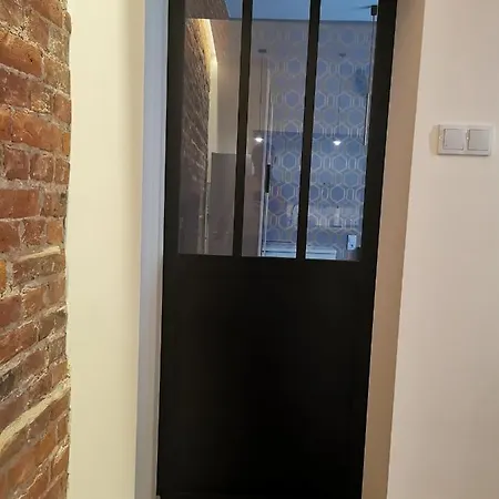 Duzy Komfortowy Apartament W Samym Centrum Przy Manufaktura I Piotrkowska, Blisko Zoo, Fala Διαμέρισμα