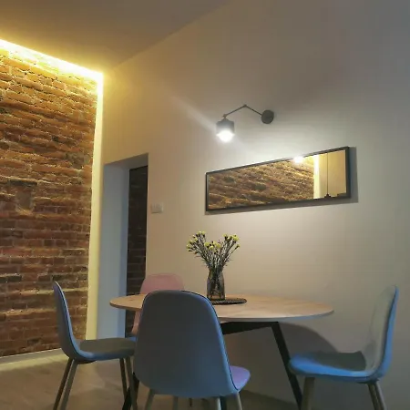 Duzy Komfortowy Apartament W Samym Centrum Przy Manufaktura I Piotrkowska, Blisko Zoo, Fala