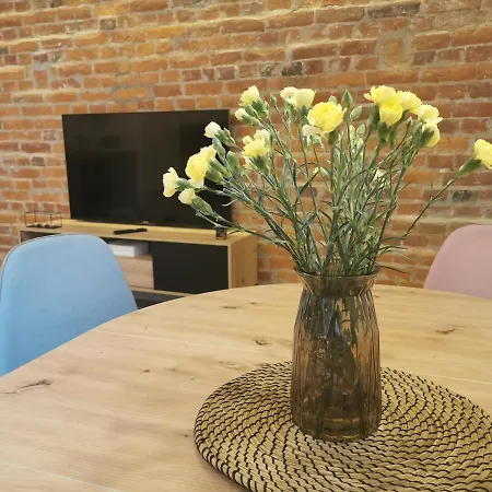 Duzy Komfortowy Apartament W Samym Centrum Przy Manufaktura I Piotrkowska, Blisko Zoo, Fala Apartment