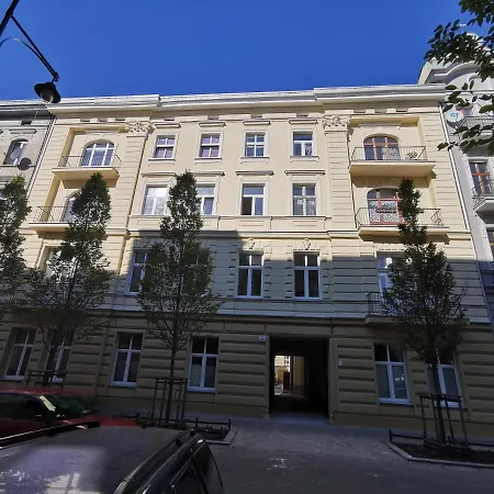 Apartment Duzy Komfortowy Apartament W Samym Centrum Przy Manufaktura I Piotrkowska, Blisko Zoo, Fala