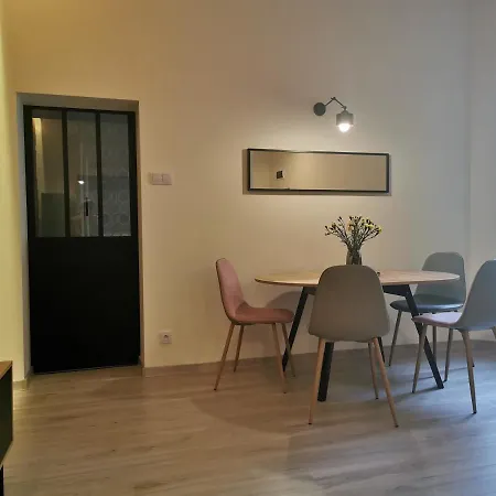 Apartment Duzy Komfortowy Apartament W Samym Centrum Przy Manufaktura I Piotrkowska, Blisko Zoo, Fala Lodz (Lodz)