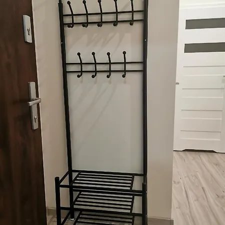 Διαμέρισμα Duzy Komfortowy Apartament W Samym Centrum Przy Manufaktura I Piotrkowska, Blisko Zoo, Fala