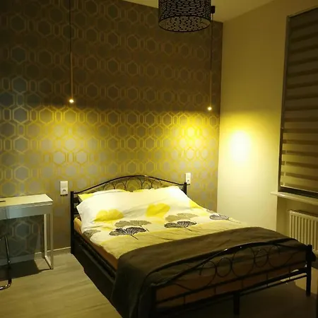 Duzy Komfortowy Apartament W Samym Centrum Przy Manufaktura I Piotrkowska, Blisko Zoo, Fala Διαμέρισμα *