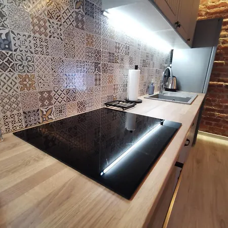 Duzy Komfortowy Apartament W Samym Centrum Przy Manufaktura I Piotrkowska, Blisko Zoo, Fala Apartment