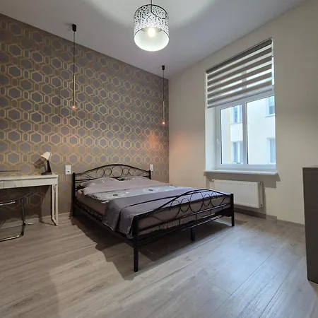 Duzy Komfortowy Apartament W Samym Centrum Przy Manufaktura I Piotrkowska, Blisko Zoo, Fala شقة *
