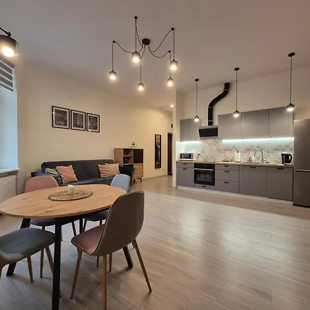 Duzy Komfortowy Apartament W Samym Centrum Przy Manufaktura I Piotrkowska, Blisko Zoo, Fala