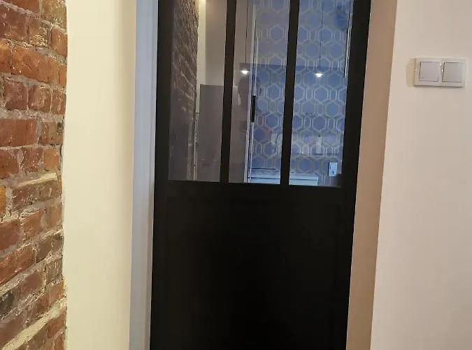 Duzy Komfortowy Apartament W Samym Centrum Przy Manufaktura I Piotrkowska, Blisko Zoo, Fala شقة