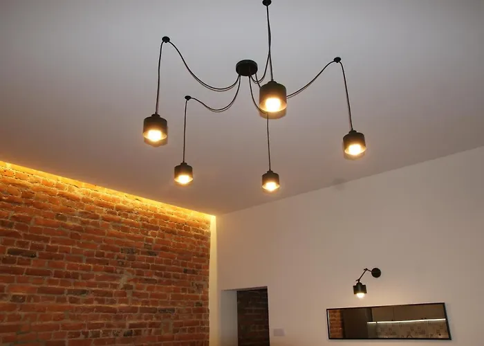 شقة Duzy Komfortowy Apartament W Samym Centrum Przy Manufaktura I Piotrkowska, Blisko Zoo, Fala