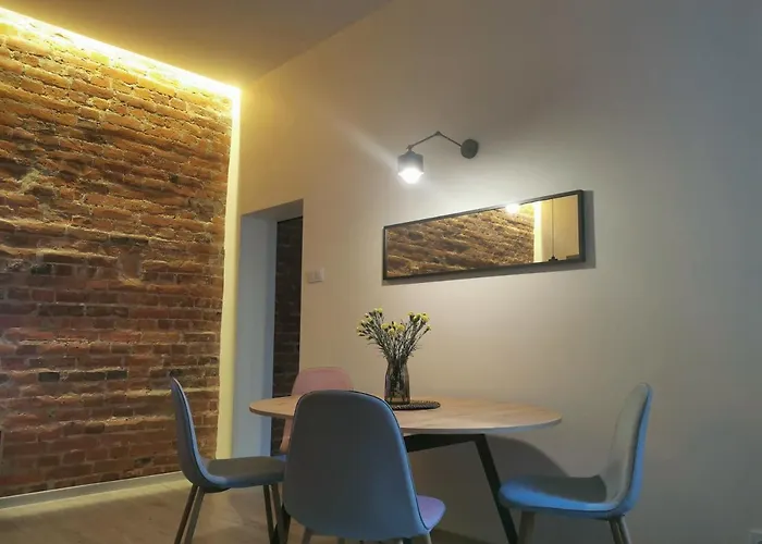 Duzy Komfortowy Apartament W Samym Centrum Przy Manufaktura I Piotrkowska, Blisko Zoo, Fala