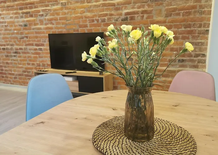 Duzy Komfortowy Apartament W Samym Centrum Przy Manufaktura I Piotrkowska, Blisko Zoo, Fala شقة