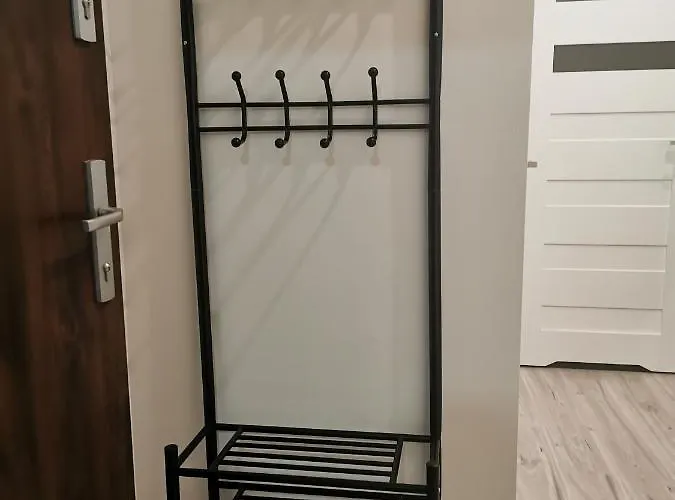 شقة Duzy Komfortowy Apartament W Samym Centrum Przy Manufaktura I Piotrkowska, Blisko Zoo, Fala