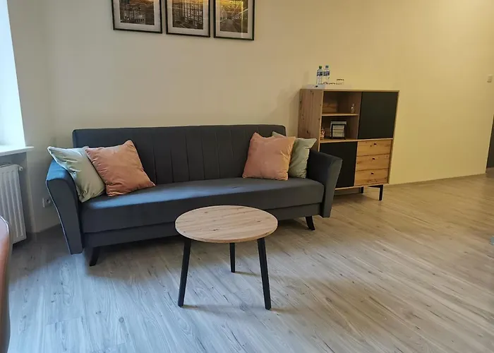 شقة Duzy Komfortowy Apartament W Samym Centrum Przy Manufaktura I Piotrkowska, Blisko Zoo, Fala *