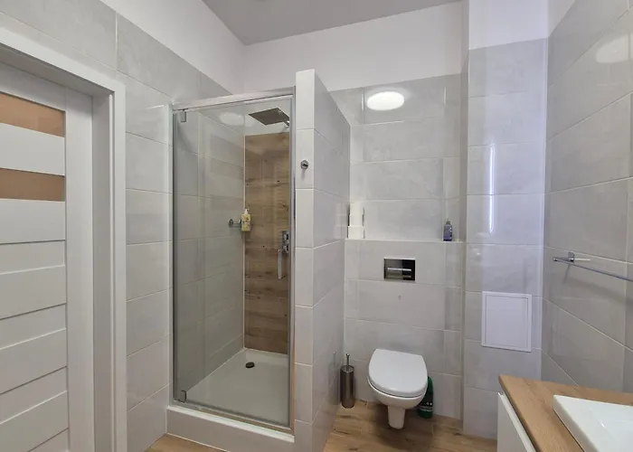 Duzy Komfortowy Apartament W Samym Centrum Przy Manufaktura I Piotrkowska, Blisko Zoo, Fala