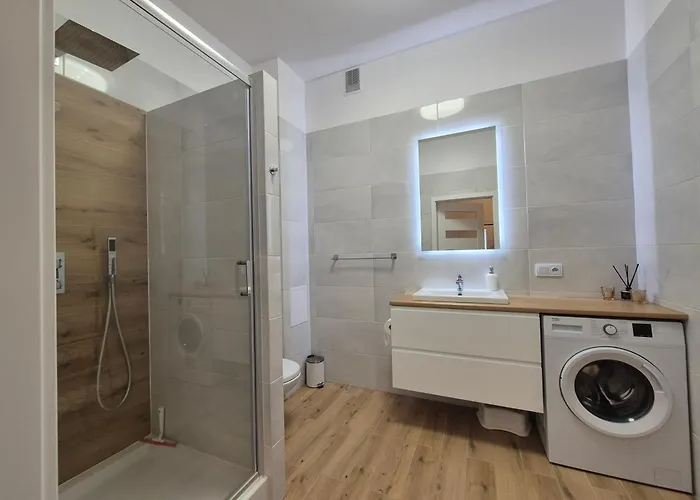 شقة Duzy Komfortowy Apartament W Samym Centrum Przy Manufaktura I Piotrkowska, Blisko Zoo, Fala *