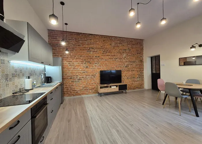 Duzy Komfortowy Apartament W Samym Centrum Przy Manufaktura I Piotrkowska, Blisko Zoo, Fala شقة وودج